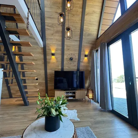 Chalet Lavender