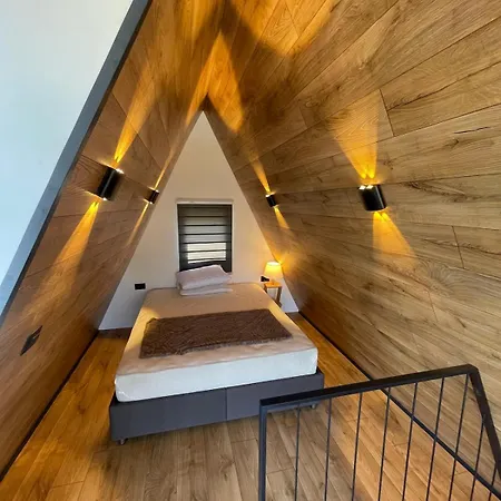 Chalet Lavender *