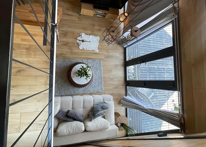 Chalet Lavender Breza