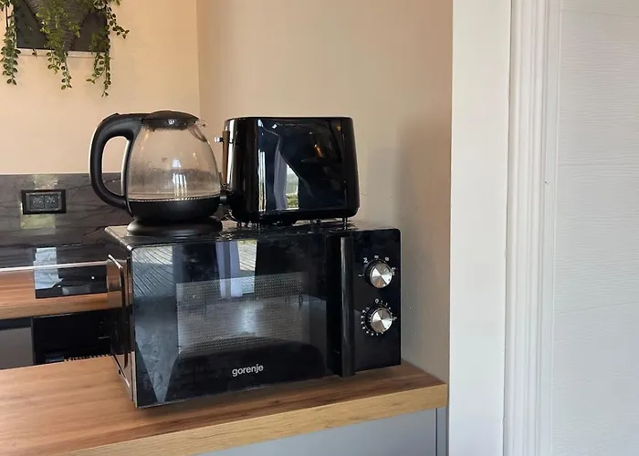 Lavender Chalet Breza